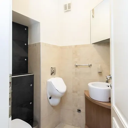 Apartman Marsal * Belgrade