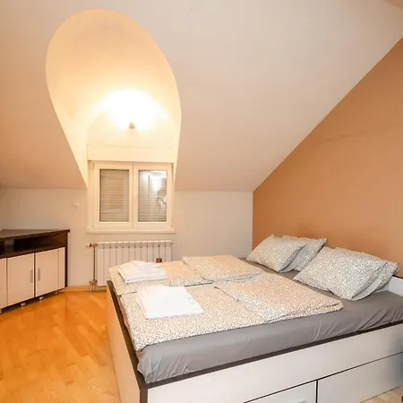 Apartman Marsal Apartment