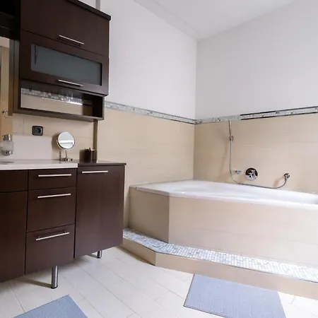 Apartman Marsal Apartment *