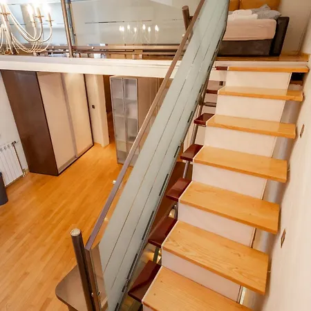 Apartment Apartman Marsal *