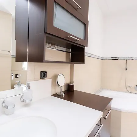 Apartman Marsal Apartment Belgrade