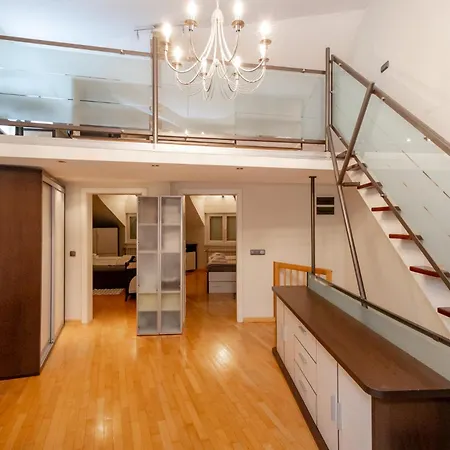 Apartman Marsal Belgrade