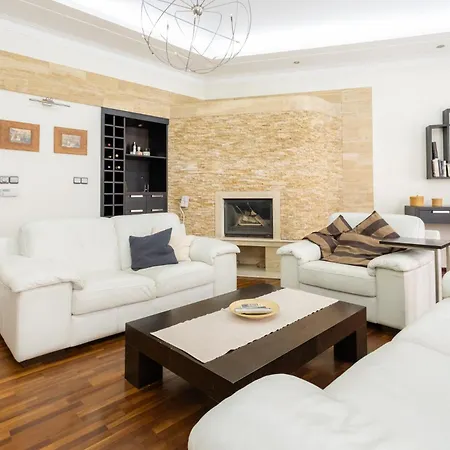 Apartman Marsal * Belgrade