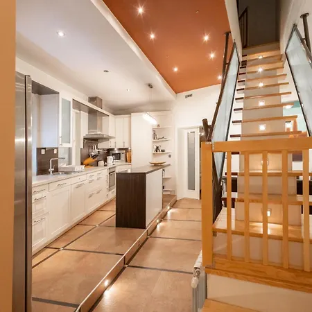 Apartman Marsal Apartment *