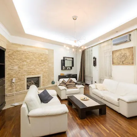 Apartment Apartman Marsal *