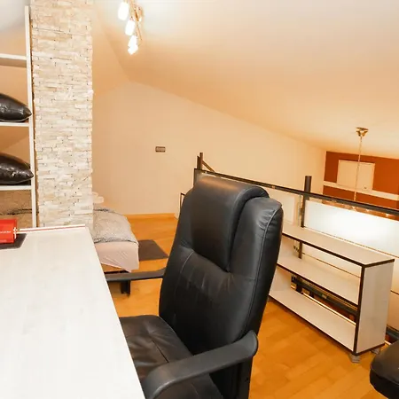 Apartman Marsal Belgrade