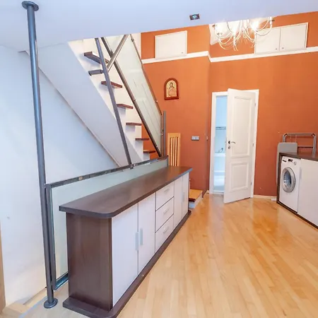 Apartman Marsal