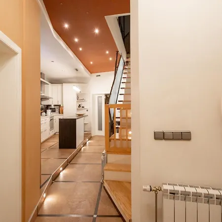 Apartman Marsal Apartment