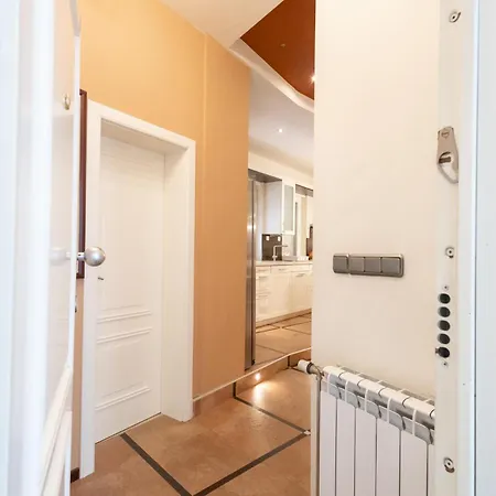 Apartment Apartman Marsal *