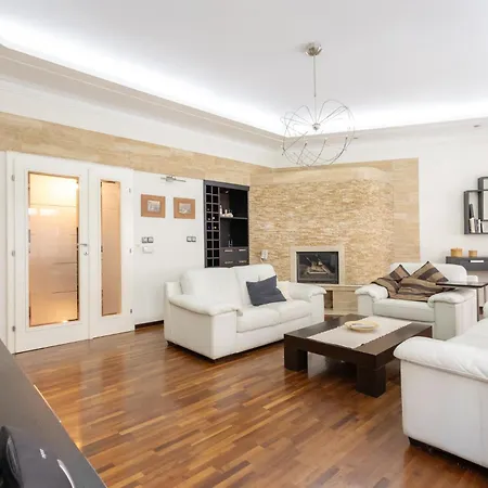 Apartman Marsal *
