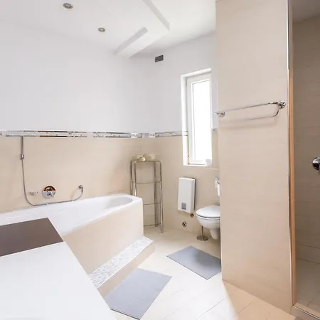 Apartman Marsal
