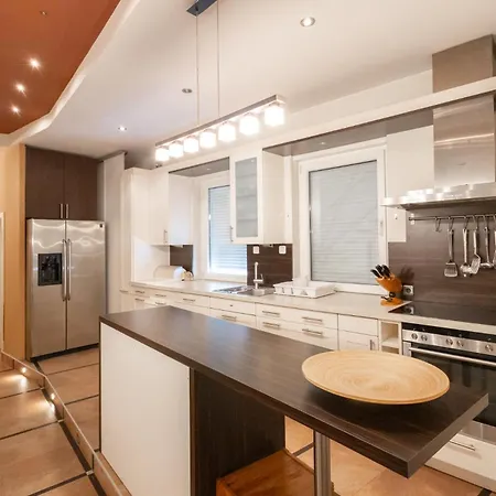 Apartman Marsal Apartment