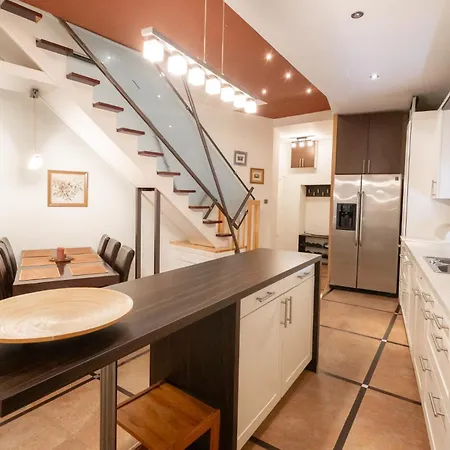Apartman Marsal Apartment *
