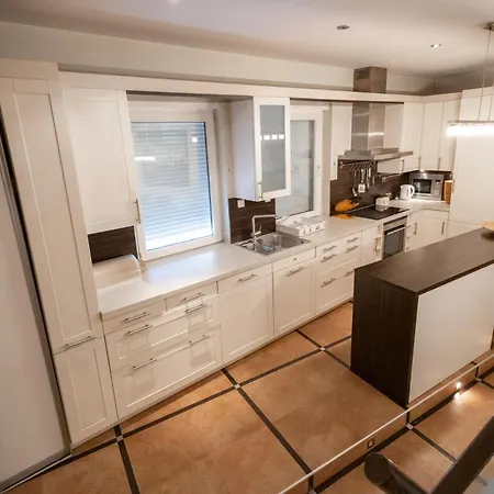 Apartment Apartman Marsal Belgrade