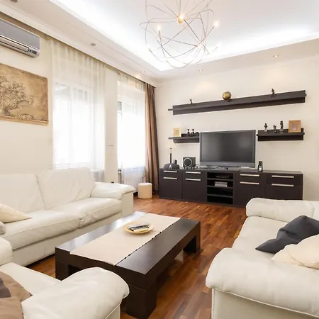Apartman Marsal *